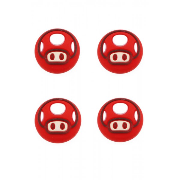 ANALOG KORUYUCU MARIO 4LÜ PAKET KUTULU 