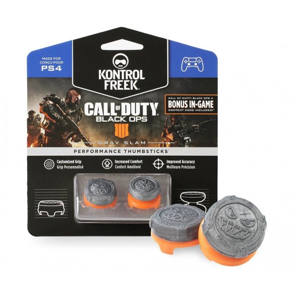 KONTROL FREEK CALL OF DUTY BLACK OPS 4 JOYSTİCK