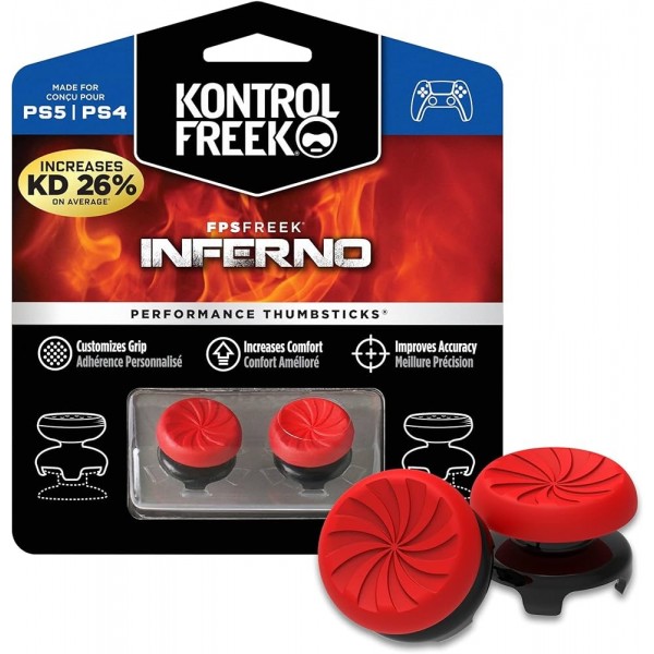 KONTROL FREEK INFERNO JOYSTİCK