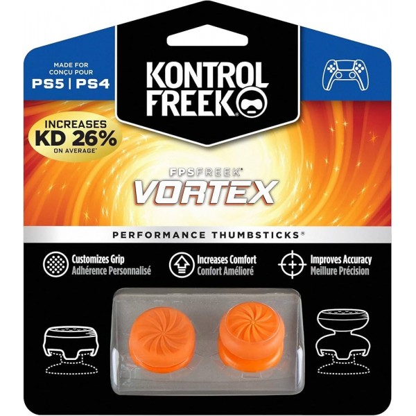 KONTROL FREEK RUSH JOYSTİCK