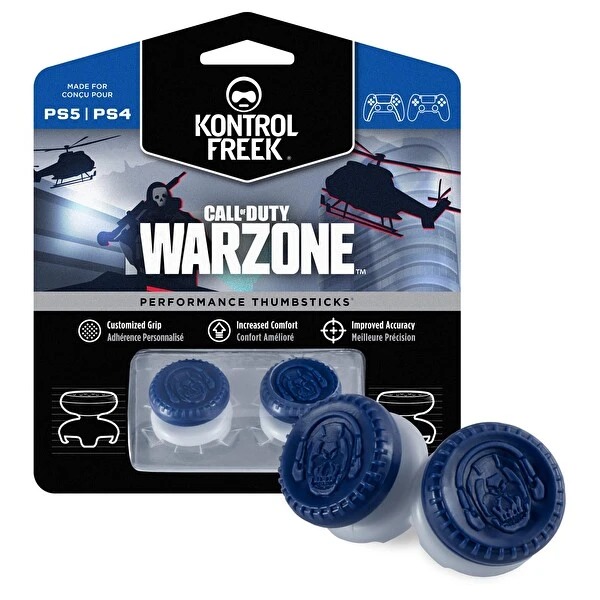 KONTROL FREEK WARZONE JOYSTİCK