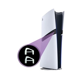 PS5 PRO YATAY STAND(...